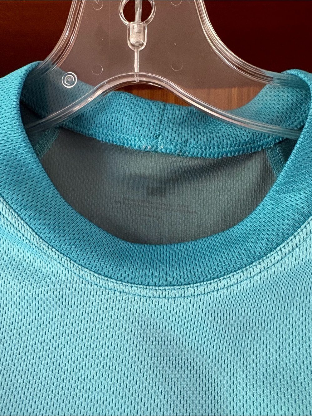 Patagonia GorpCore Dri Fit Short Sleeve S - Picture 4 of 5